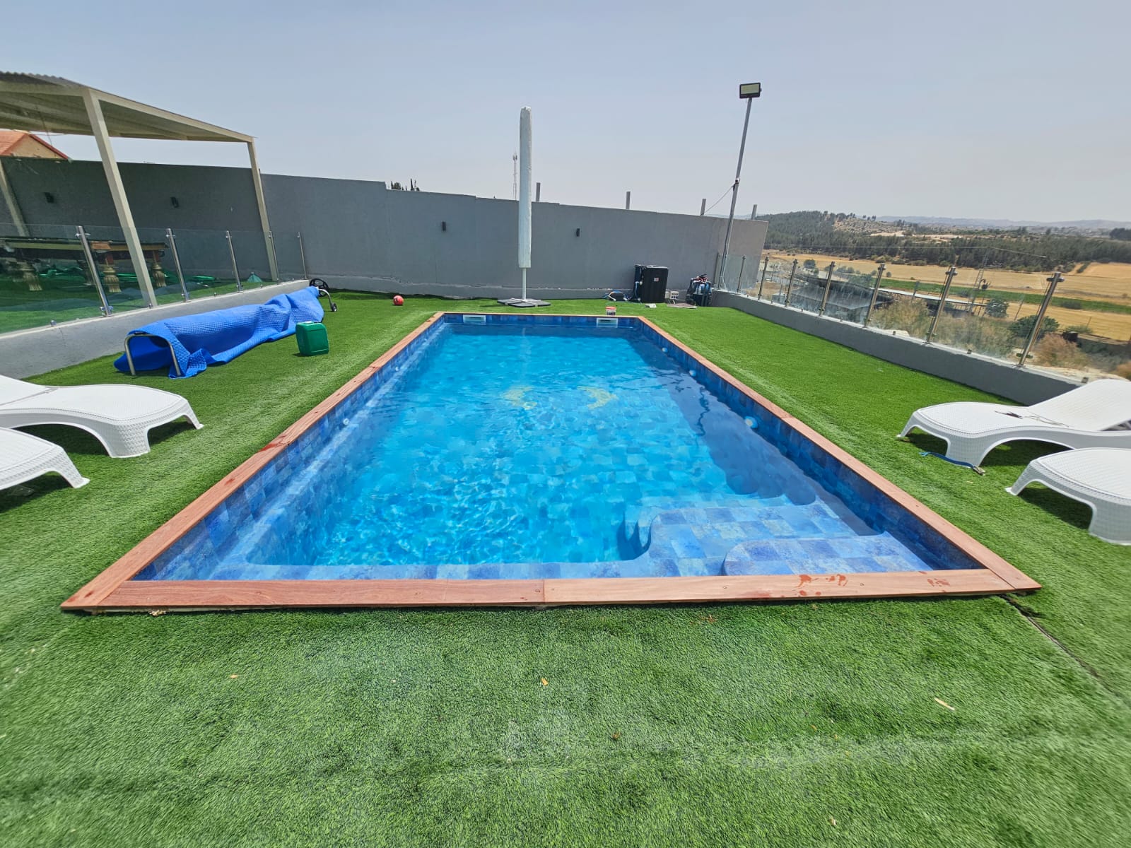 איטום סנטר מארין (1)